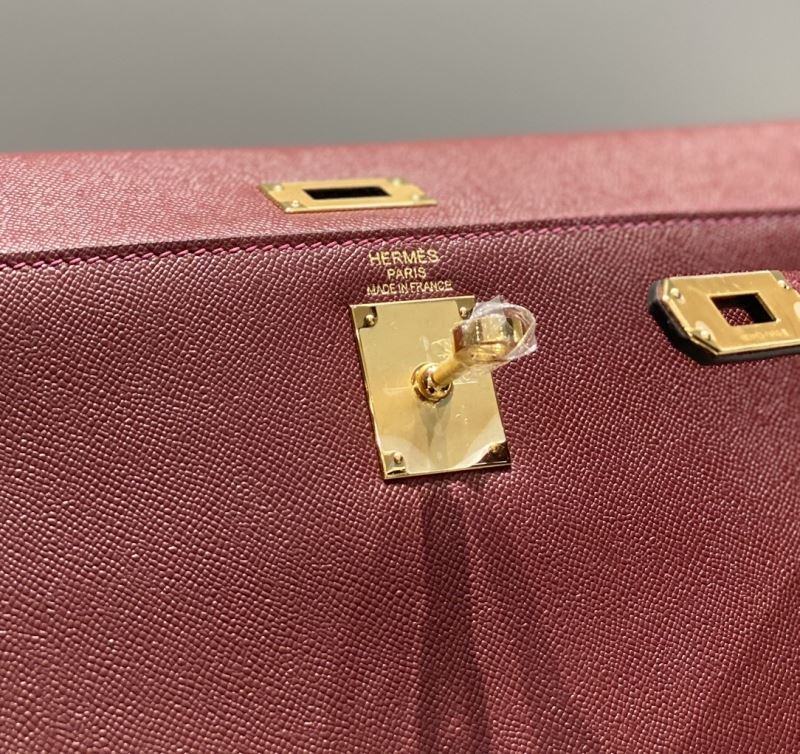 Hermes Kelly Bags